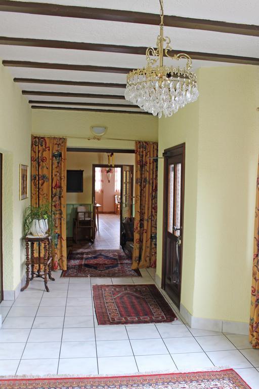 Altes Schulhaus Hotel Niederschlettenbach ภายนอก รูปภาพ