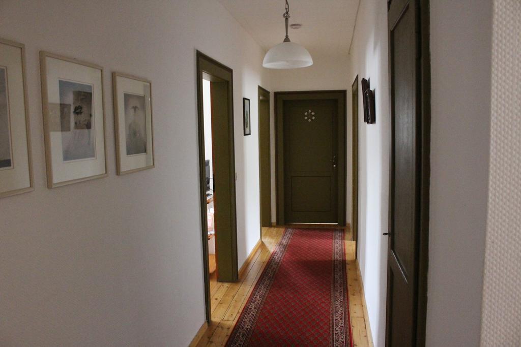 Altes Schulhaus Hotel Niederschlettenbach ภายนอก รูปภาพ